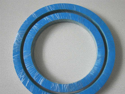 Synthetic Fiber Rubber Gasket